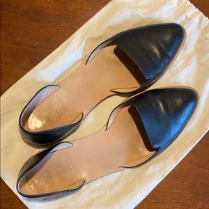 D’Orsay flat by LOEFFLER RANDALL